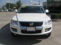 Campanella White - Touareg 2 VR6 Photo No. 24