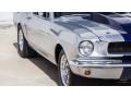 1965 Silver Ford Mustang Shelby GT350 Recreation  photo #43