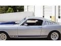 1965 Silver Ford Mustang Shelby GT350 Recreation  photo #44