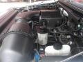 2001 Oxford White Ford F150 XLT SuperCab 4x4  photo #18