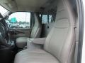 2016 Summit White Chevrolet Express 2500 Cargo WT  photo #27