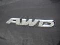 2016 Modern Steel Metallic Honda CR-V EX-L AWD  photo #10