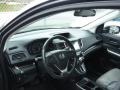 2016 Modern Steel Metallic Honda CR-V EX-L AWD  photo #12