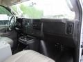 Summit White - Express 2500 Cargo WT Photo No. 43