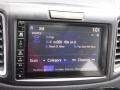 2016 Modern Steel Metallic Honda CR-V EX-L AWD  photo #19