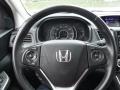 2016 Modern Steel Metallic Honda CR-V EX-L AWD  photo #21