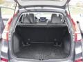 2016 Modern Steel Metallic Honda CR-V EX-L AWD  photo #24