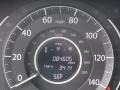 2016 Modern Steel Metallic Honda CR-V EX-L AWD  photo #27