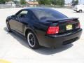 Black - Mustang V6 Coupe Photo No. 5