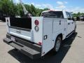 2017 Oxford White Ford F250 Super Duty XL Crew Cab Chassis  photo #3