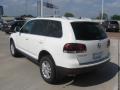 Campanella White - Touareg 2 VR6 Photo No. 27