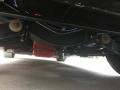 1968 Chevrolet Corvette Coupe Undercarriage