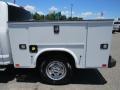 2017 Oxford White Ford F250 Super Duty XL Crew Cab Chassis  photo #21