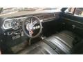 Black Interior Photo for 1972 Dodge Dart #138543747