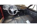 Black Front Seat Photo for 1972 Dodge Dart #138543771