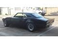 Black - Camaro Pro Street Photo No. 2