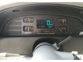  1995 Impala SS SS Gauges