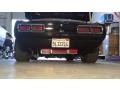 Black - Camaro Pro Street Photo No. 6