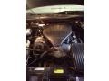 5.7 Liter OHV 16-Valve V8 Engine for 1995 Chevrolet Impala SS #138544020
