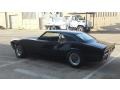 Black - Camaro Pro Street Photo No. 8