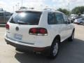 Campanella White - Touareg 2 VR6 Photo No. 29