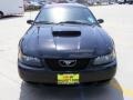 Black - Mustang V6 Coupe Photo No. 8