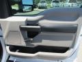 Oxford White - F250 Super Duty XL Crew Cab Chassis Photo No. 52