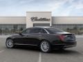 2020 Stellar Black Metallic Cadillac CT6 Luxury AWD  photo #6