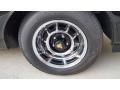 1986 Buick Regal T-Type Grand National Wheel and Tire Photo