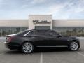 2020 Stellar Black Metallic Cadillac CT6 Luxury AWD  photo #8