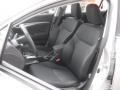 Alabaster Silver Metallic - Civic EX Sedan Photo No. 14