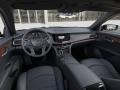2020 Stellar Black Metallic Cadillac CT6 Luxury AWD  photo #13