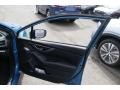 2017 Island Blue Pearl Subaru Impreza 2.0i Limited 4-Door  photo #17