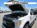 2017 Oxford White Ford F250 Super Duty XL Crew Cab Chassis  photo #63