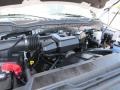 6.2 Liter SOHC 16-Valve Flex-Fuel V8 Engine for 2017 Ford F250 Super Duty XL Crew Cab Chassis #138544761