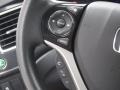Alabaster Silver Metallic - Civic EX Sedan Photo No. 19