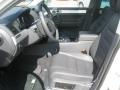 Campanella White - Touareg 2 VR6 Photo No. 31
