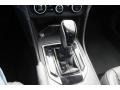  2017 Impreza 2.0i Limited 4-Door Lineartronic CVT Automatic Shifter