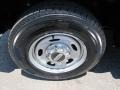 2017 Ford F250 Super Duty XL Crew Cab Chassis Wheel and Tire Photo