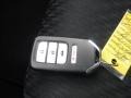 Alabaster Silver Metallic - Civic EX Sedan Photo No. 26