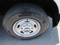 2017 Ford F250 Super Duty XL Crew Cab Chassis Wheel and Tire Photo