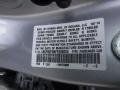 Alabaster Silver Metallic - Civic EX Sedan Photo No. 27