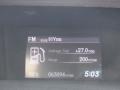Alabaster Silver Metallic - Civic EX Sedan Photo No. 28
