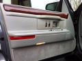 Gray Door Panel Photo for 1994 Cadillac Deville #138545028