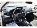 2017 Crystal White Pearl Subaru Crosstrek 2.0i Premium  photo #10
