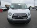 Oxford White - Transit Van 250 LR Regular Photo No. 8
