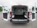 Oxford White - Transit Van 250 LR Regular Photo No. 9
