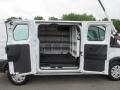 Oxford White - Transit Van 250 LR Regular Photo No. 13