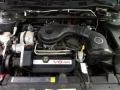 4.9 Liter OHV 16V V8 1994 Cadillac DeVille Sedan Engine