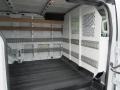 Oxford White - Transit Van 250 LR Regular Photo No. 14